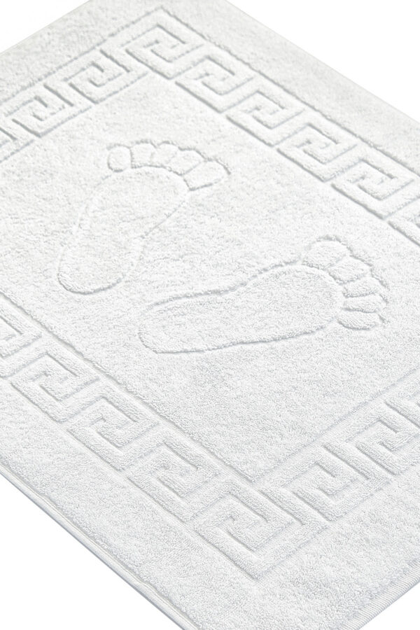 Foot Towel