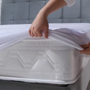 Fitted Mattress Protector