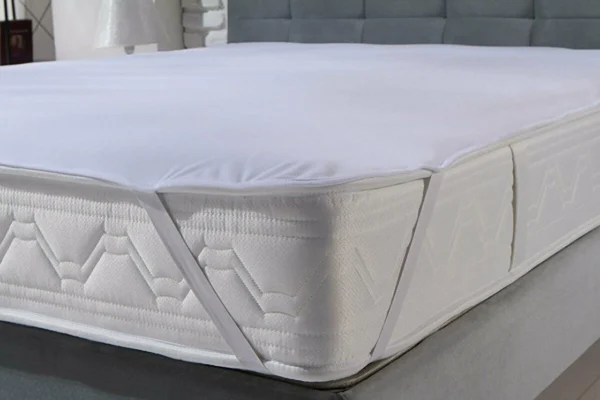 4 Corner Mattress Protector