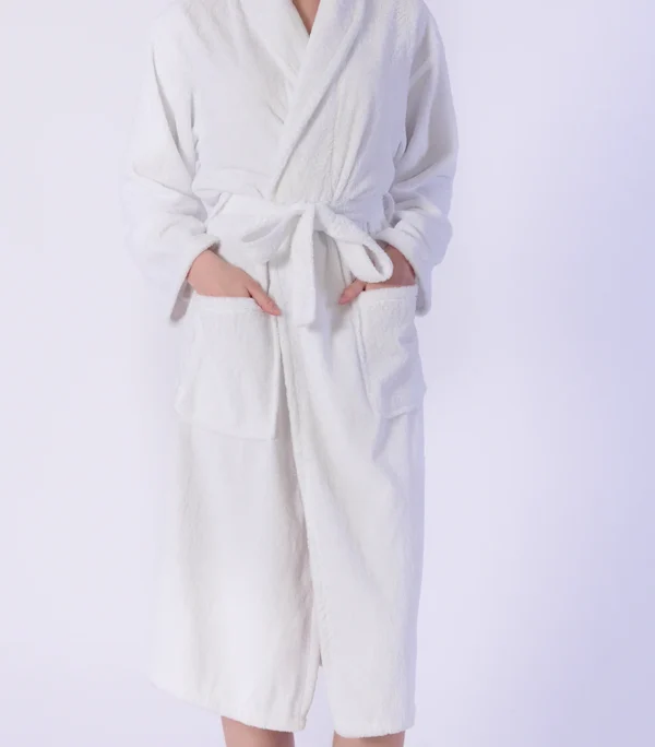 Dressing Gown