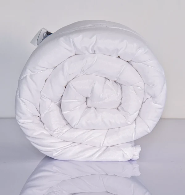 Microfiber Quilt