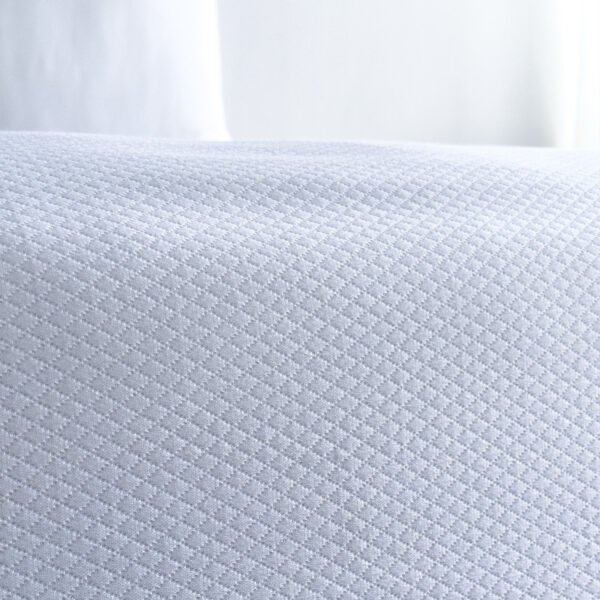 Quilted Pique