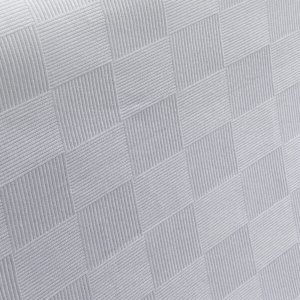 Checkered Pique