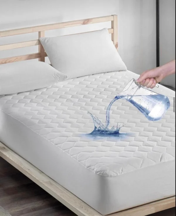 Kaptonen Mattress Protector