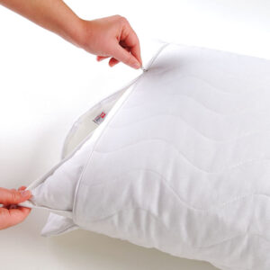 Pillow Mattress Protector