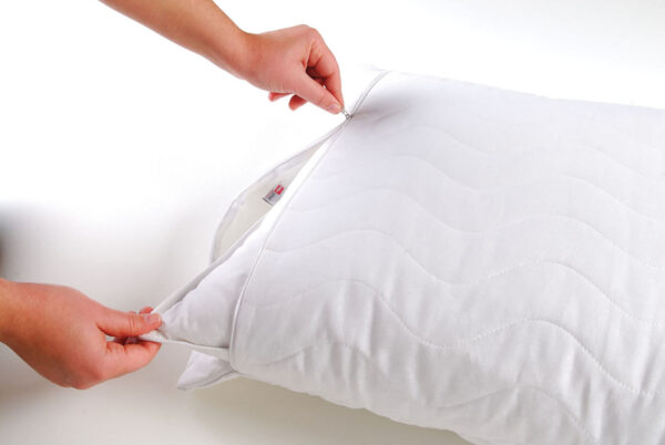 Pillow Mattress Protector