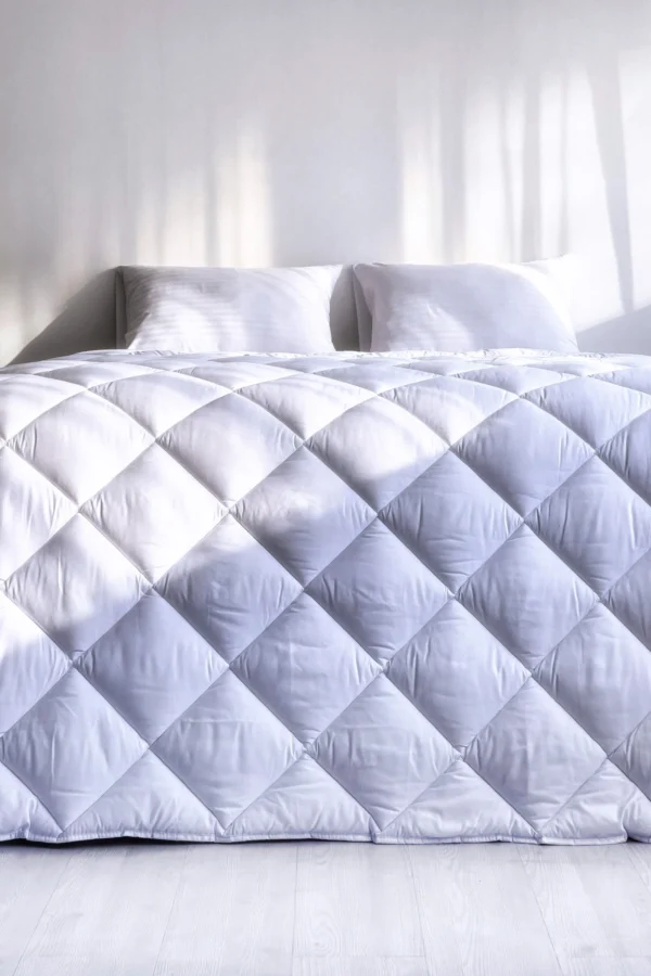 Microfiber Quilt